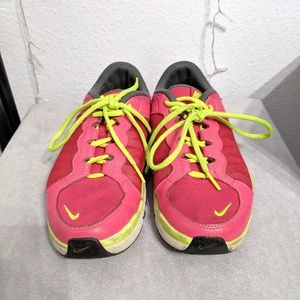 Nike Sneakers